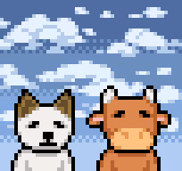 Dog_Cow_NFT