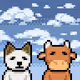 Dog_Cow_NFT