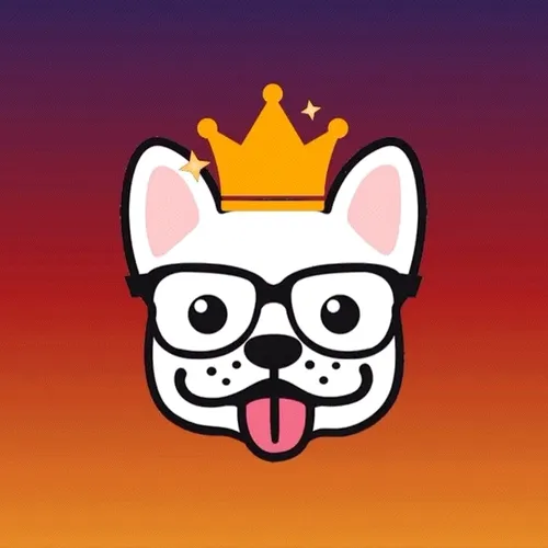 dog king trade - old