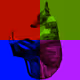 Dog Pop-Art