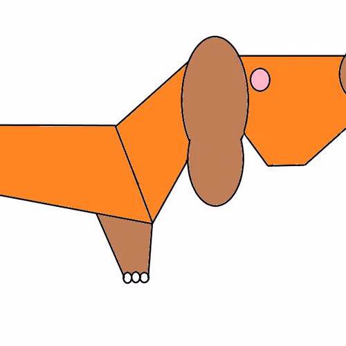 dog size update collection