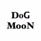 dog to the moon.