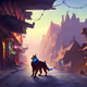 Dog Town Road