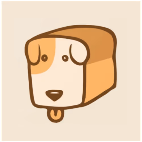 DOGBREAD - old