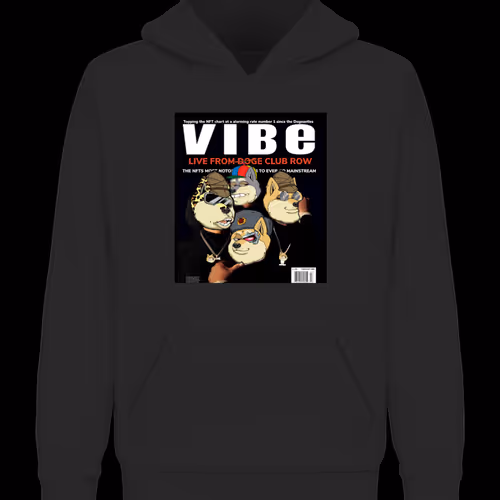 DOGECLUB MERCH