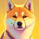 Doge anime world