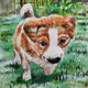 Doge art club #007 - old