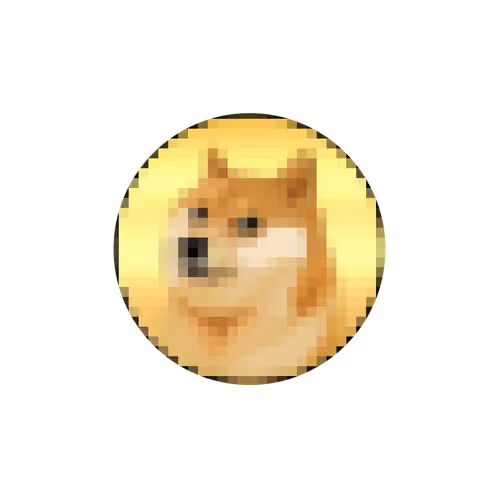 Doge art NFT
