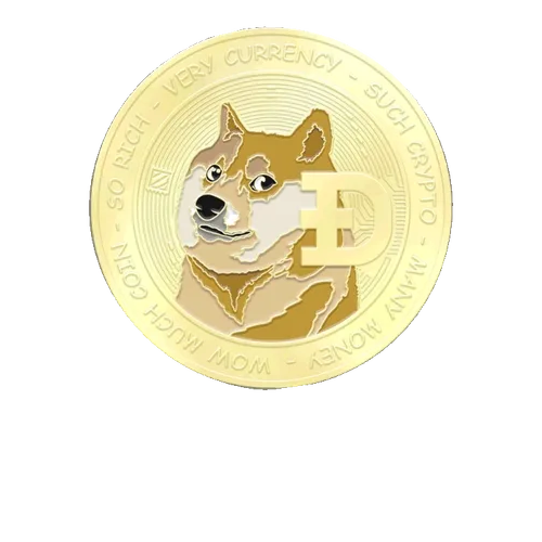 doge coin - the peoples currency