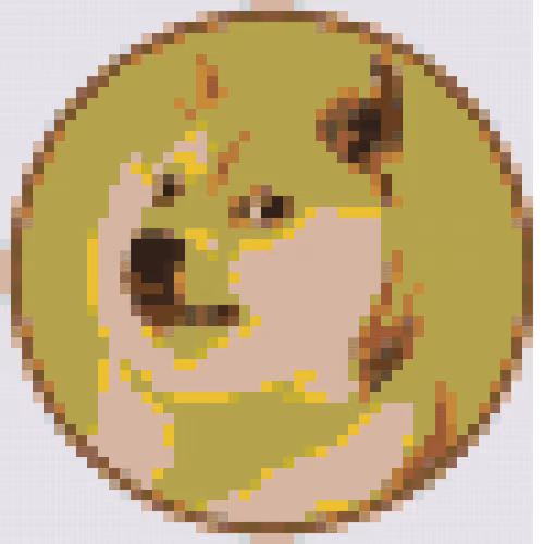 DOGE COIN TO THE MOON - gwGtAivcqA