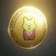 Doge Crypto  Coin