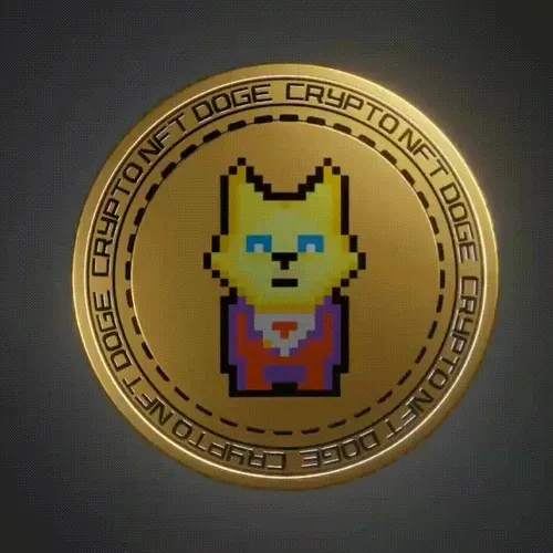 Doge Crypto  Coin