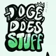 DOGE DOES STUFF