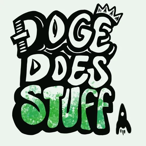 DOGE DOES STUFF