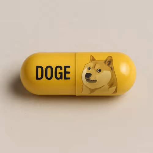 DOGE ETF