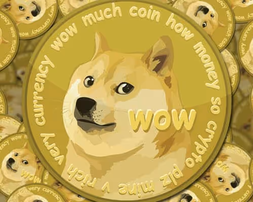 Doge - HbagJORxzh