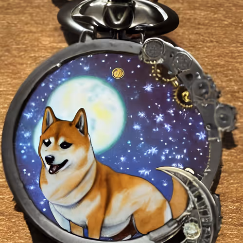 Doge_Jewelry Collection