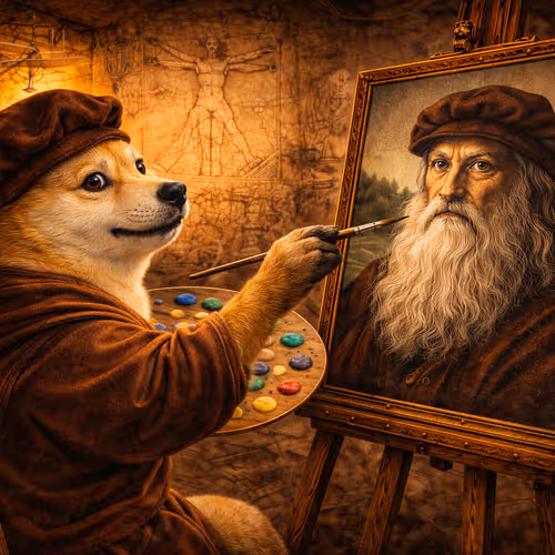 Camargo Crypto Classics