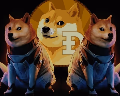 Doge Love V3