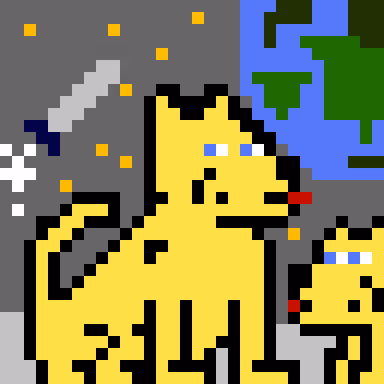 Doge Moji's