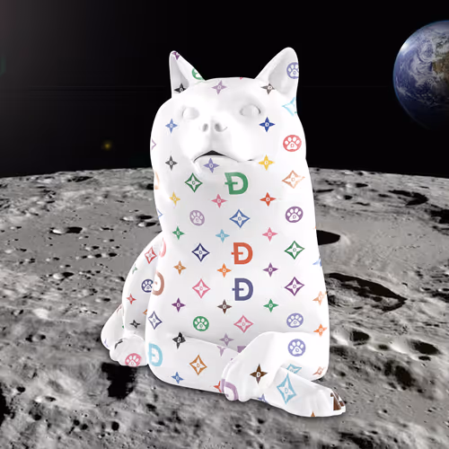 Doge Monogram