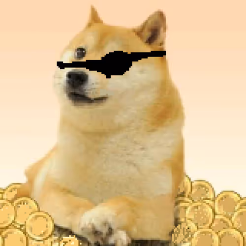 doge pirate