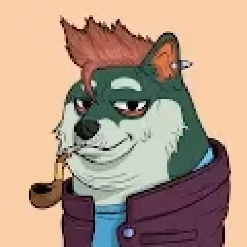 Doge Pound NFT 