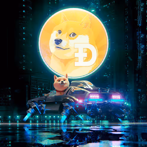 Doge Power