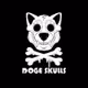 Doge Skulls Doge Skulls