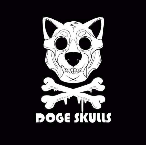 Doge Skulls Genesis