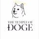 The Temple of Doge Stained Glass Collection - old