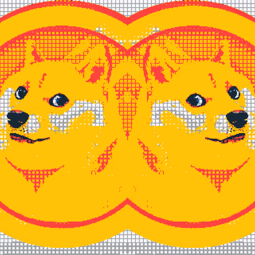 doge to the m00n