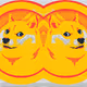 doge to the m00n
