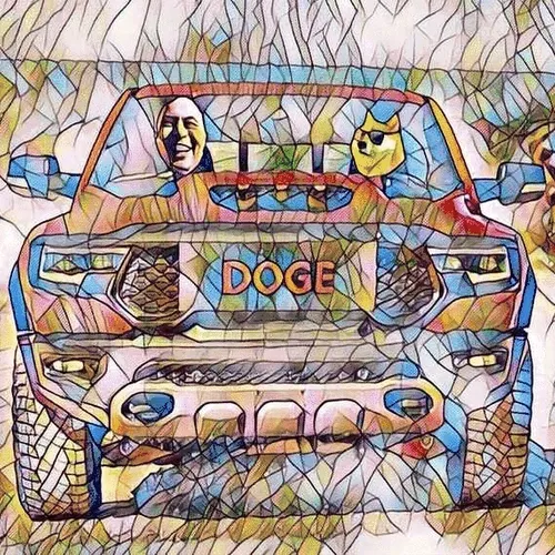 DogeArt NFT