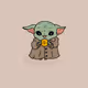 dogecoin baby yoda