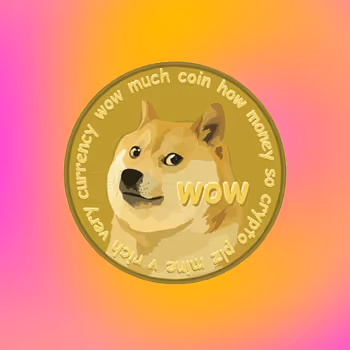 Dogecoin Collection TheRezinator - old