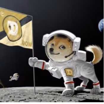 DOGECOIN - QMTCK0WuxE