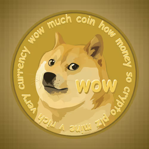 DogeCoin SuperCollection - old