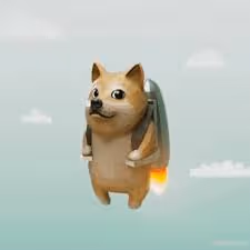dogecoinMATRIX