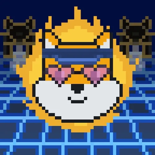 Dogecrow Collection
