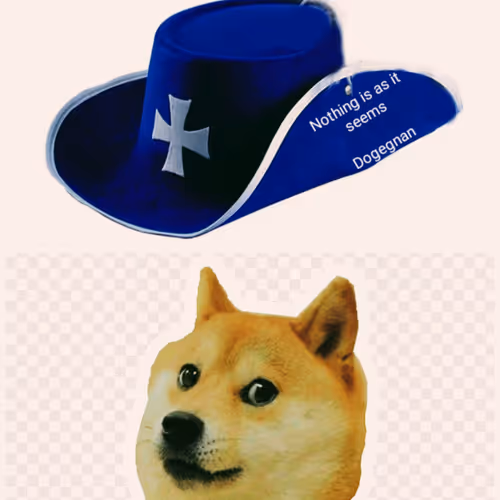 Dogegnan