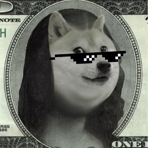 DogeLisa