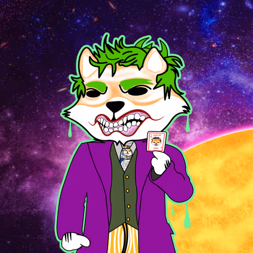 Dogelon Mars Drip Collection