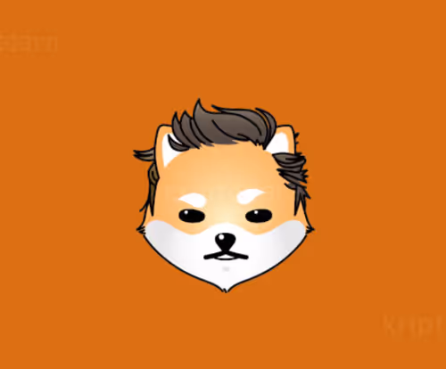Dogelon NFTs - old