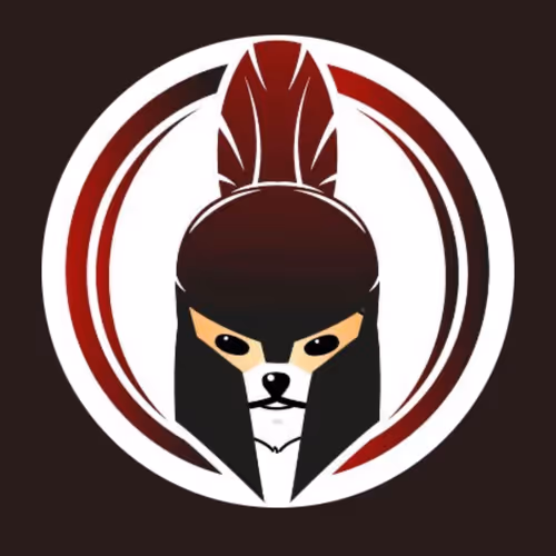Dogelon Warriors NFTs by #DMSF