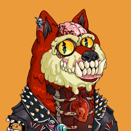 Dogeman420eth Collection