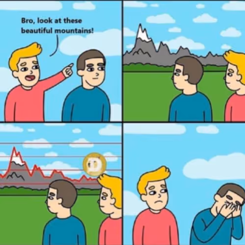 dogeMountain