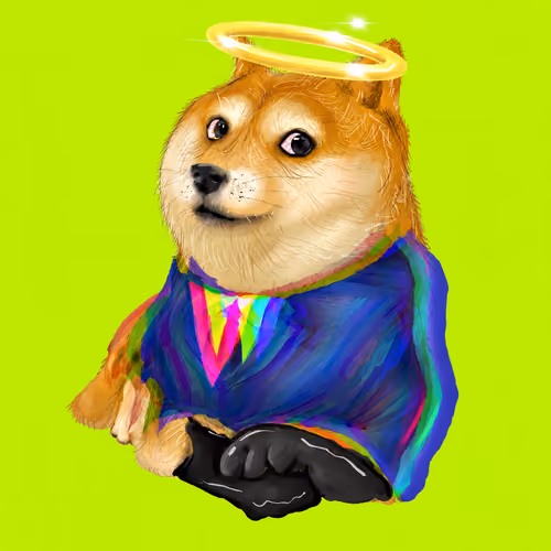 Dogenized
