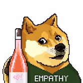 Dogepunks #10 - Empathy Guru
