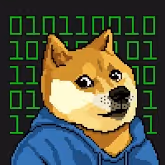 Dogepunks #25 - Doge by Day, Founder at Night